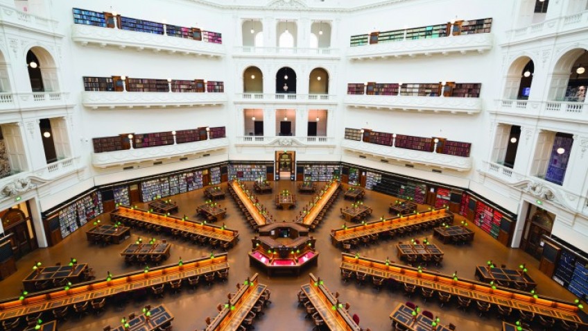 state-library-victoria